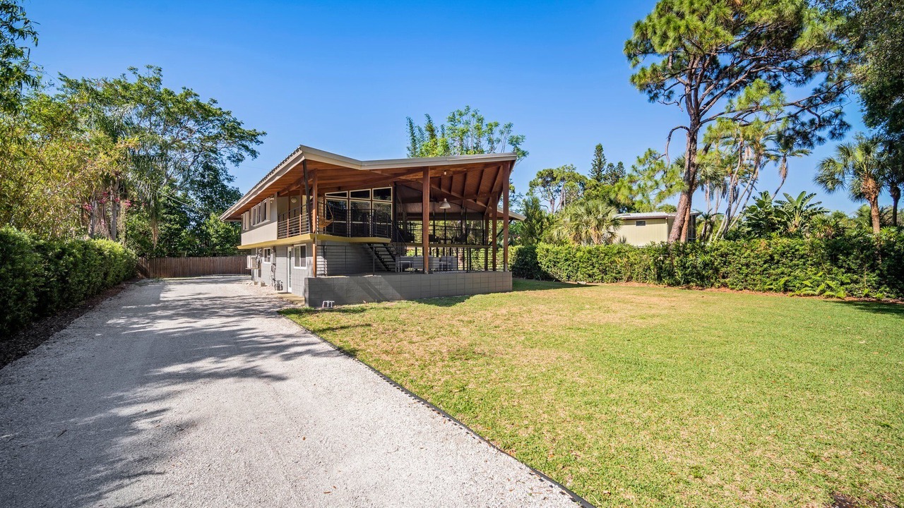 Photo of Outdoor in Greater Pinellas Point