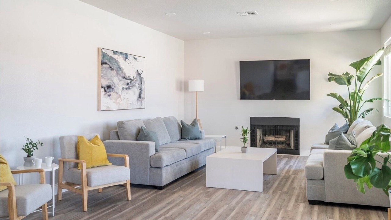 Photo of Livingroom in Paradise