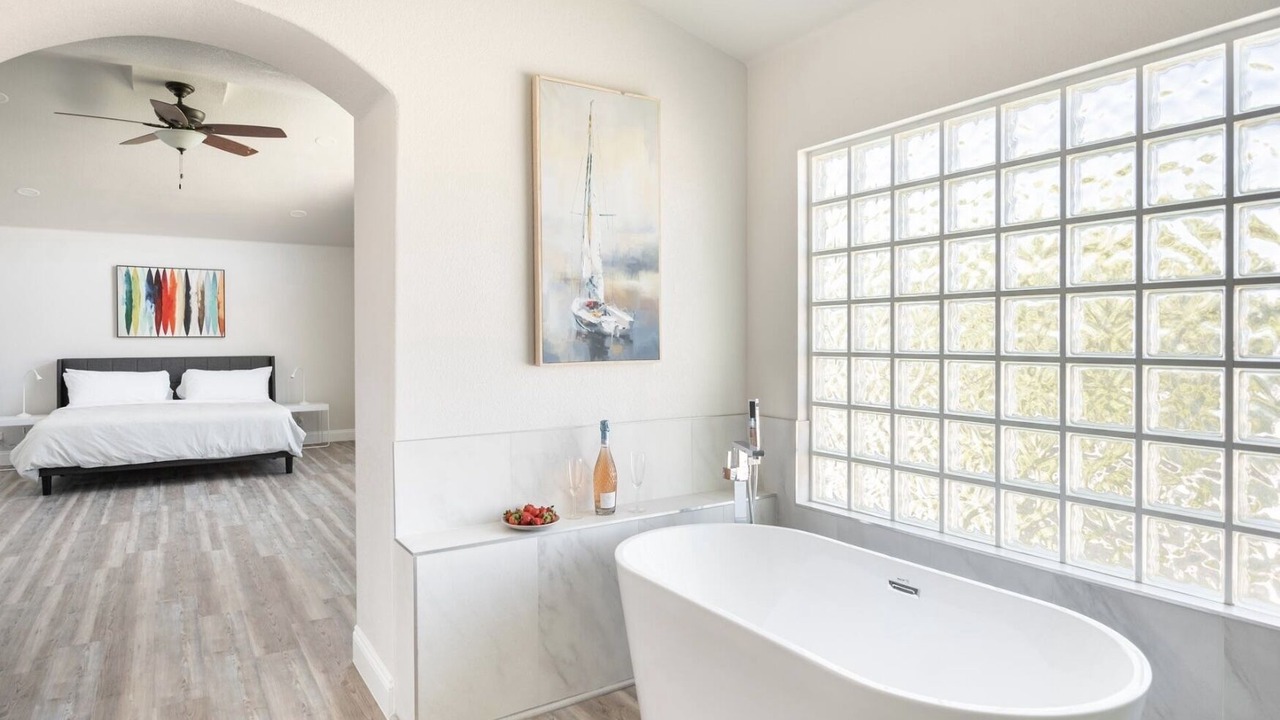 Photo of Bathroom in Paradise