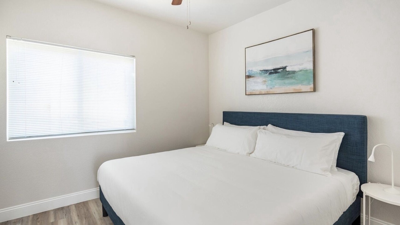 Photo of Bedroom in Paradise