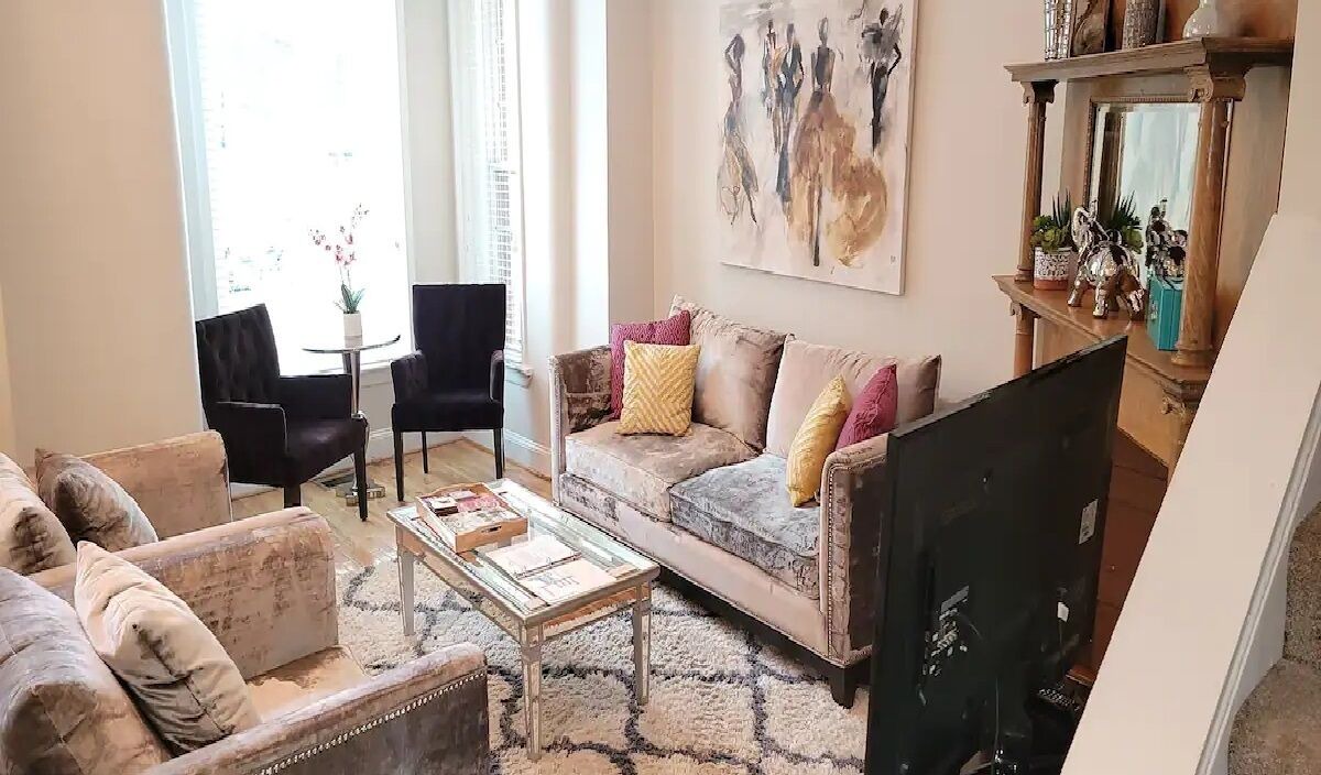 Photo of Livingroom in Bloomingdale