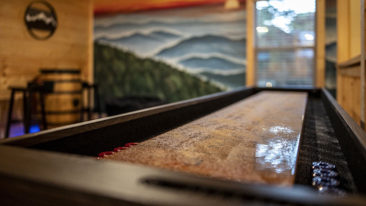 Photo of Others in Smoky Mountains