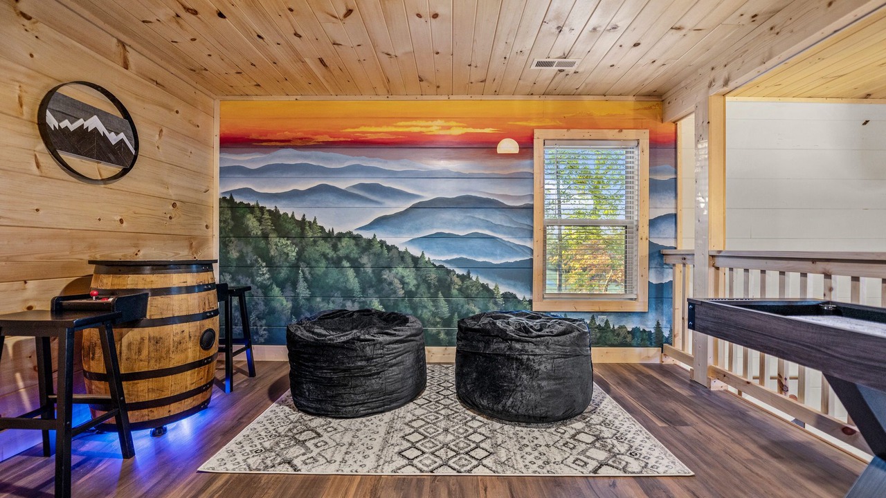 Photo of Others in Smoky Mountains