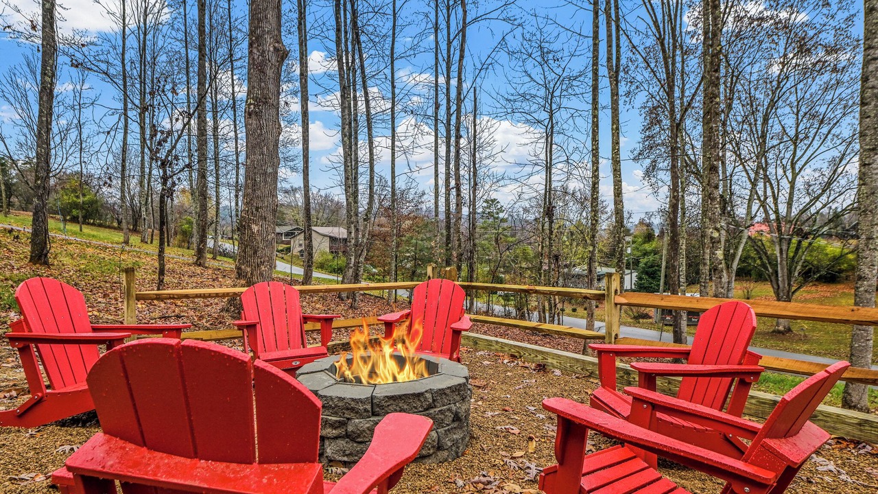 Photo of Outdoor in Smoky Mountains