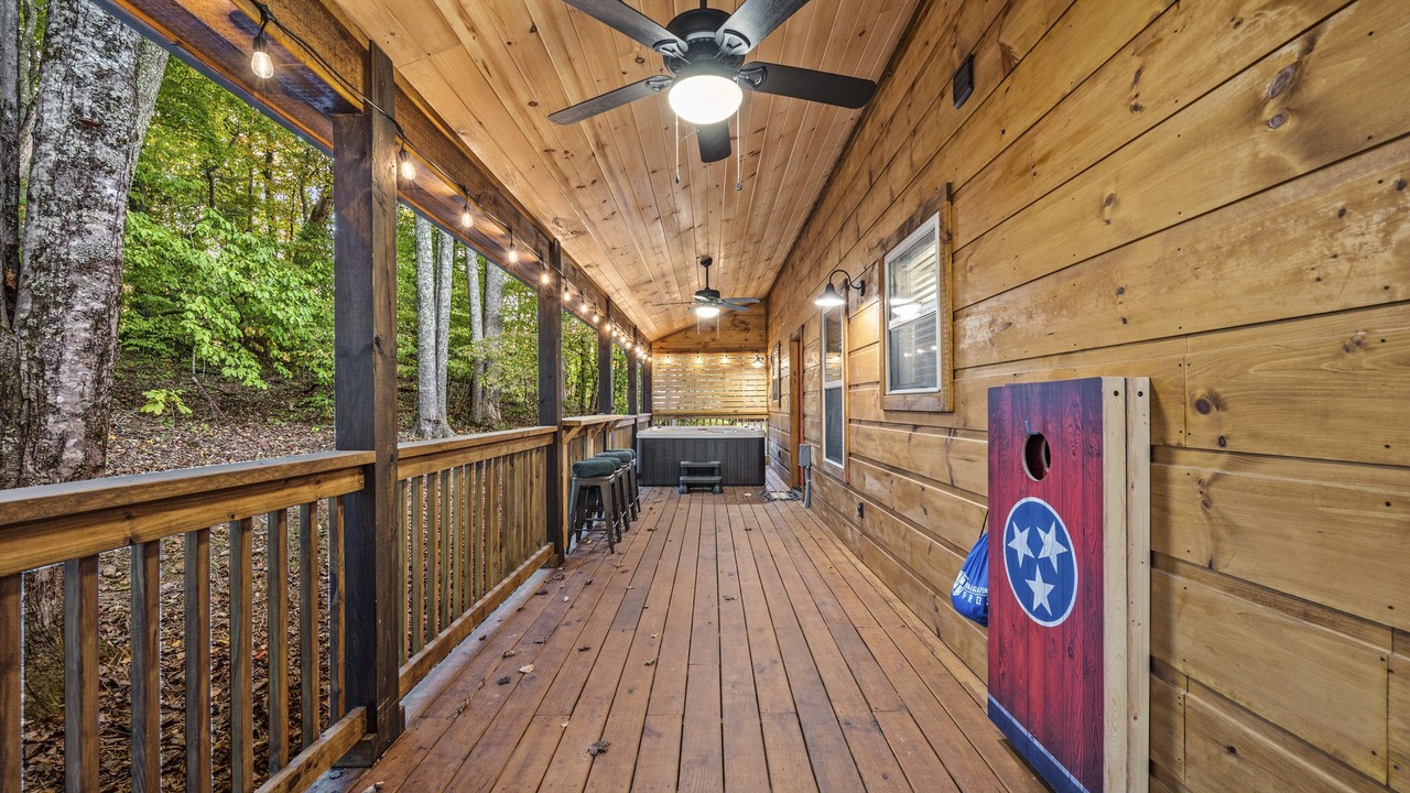 Photo of Outdoor in Smoky Mountains