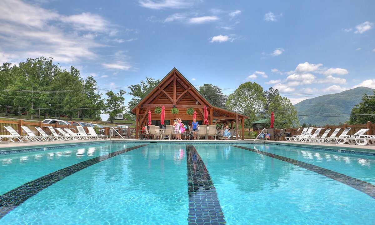Photo of Outdoor in Smoky Mountains