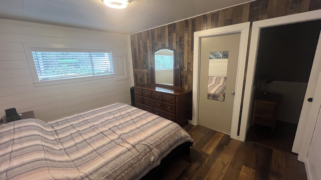 Photo of Bathroom in Lake Roesiger