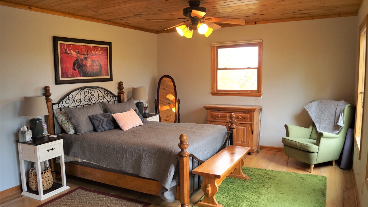 Photo of Bathroom in Piney Creek