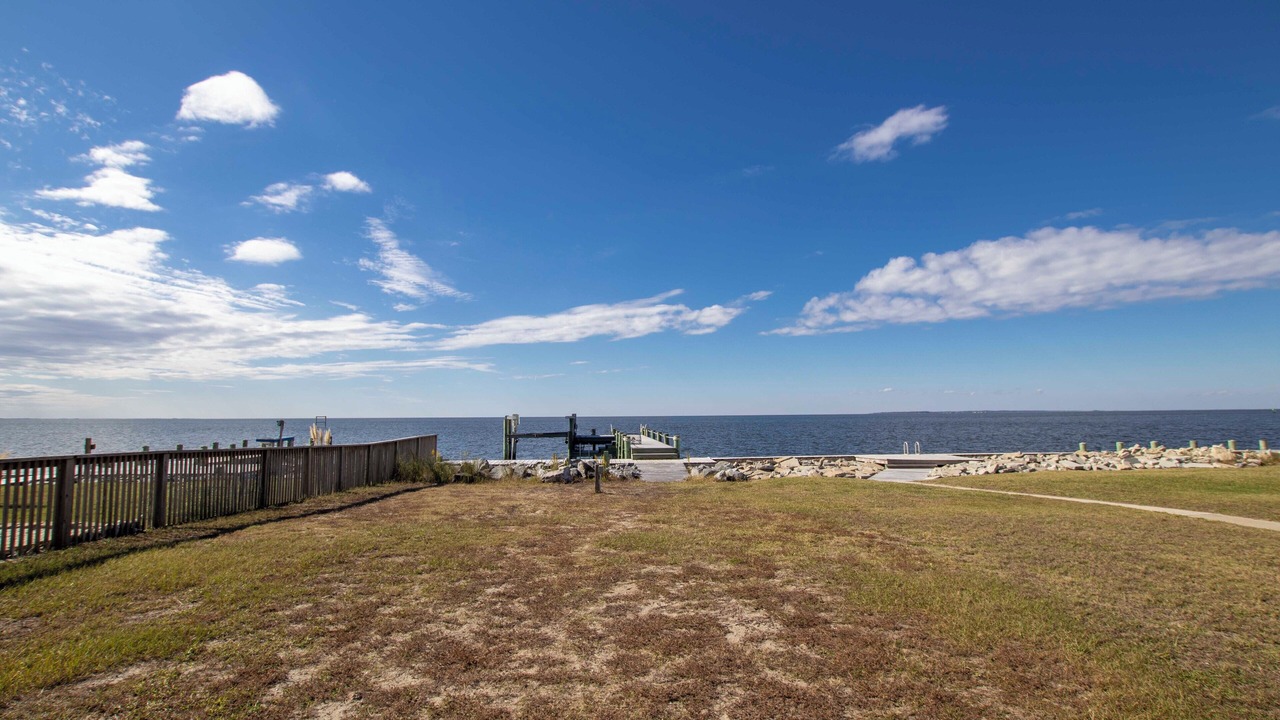 Photo of Outdoor in Colington Harbour