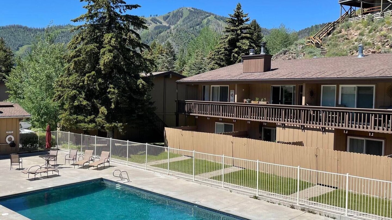 Photo of Outdoor in Ketchum