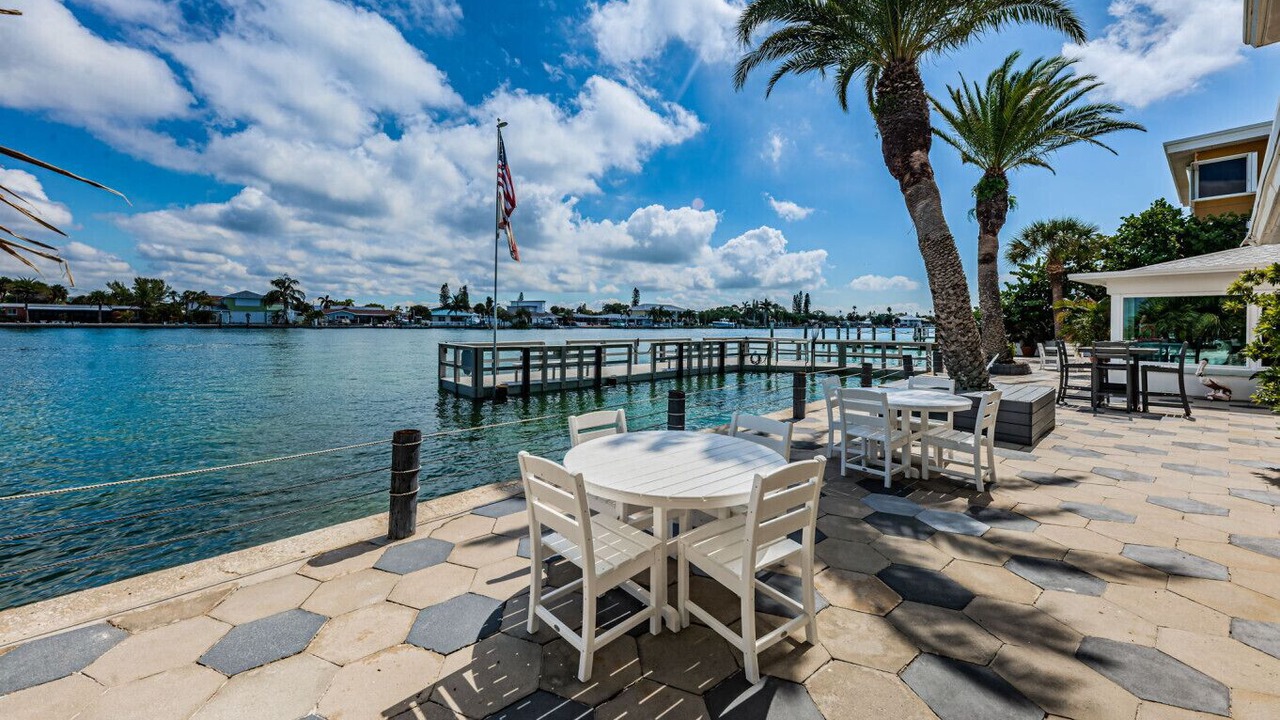 Photo of Outdoor in Sunset Beach