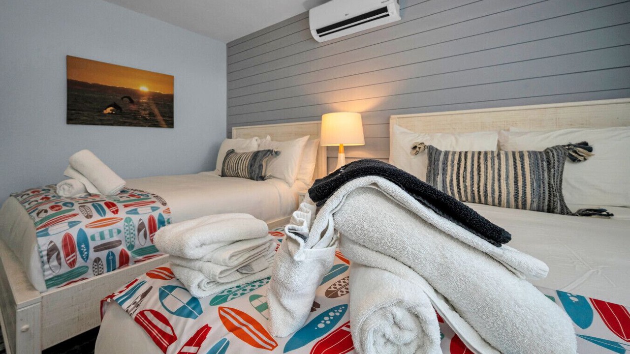 Photo of Bedroom in Sunset Beach