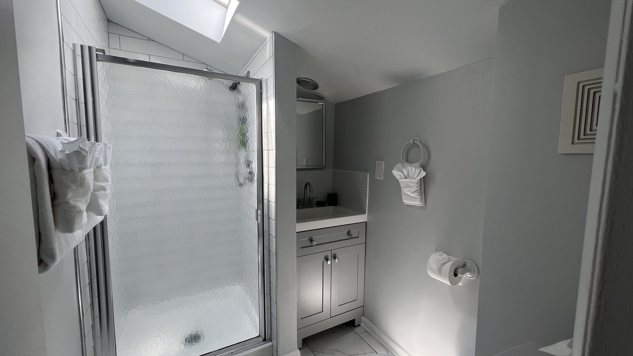 Photo of Bathroom in Wheaton-Glenmont