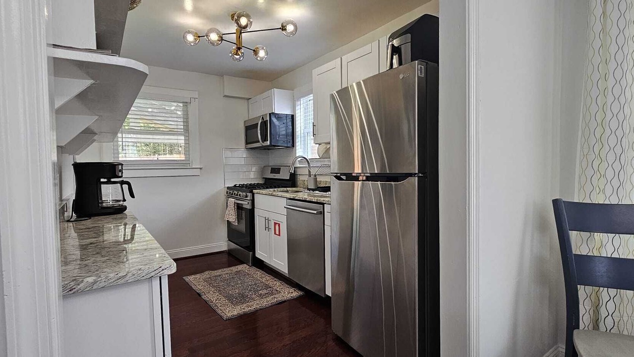 Photo of Kitchen in Wheaton-Glenmont