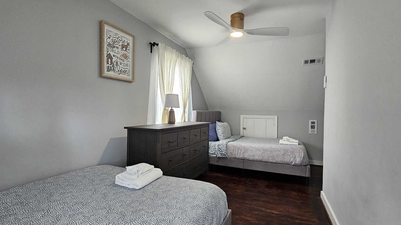 Photo of Bedroom in Wheaton-Glenmont