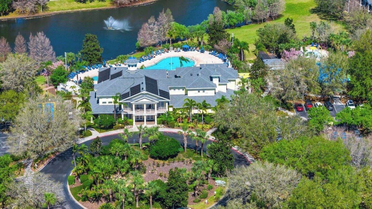 Photo of Outdoor in Bahama Bay