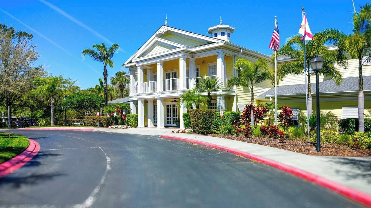 Photo of Outdoor in Bahama Bay
