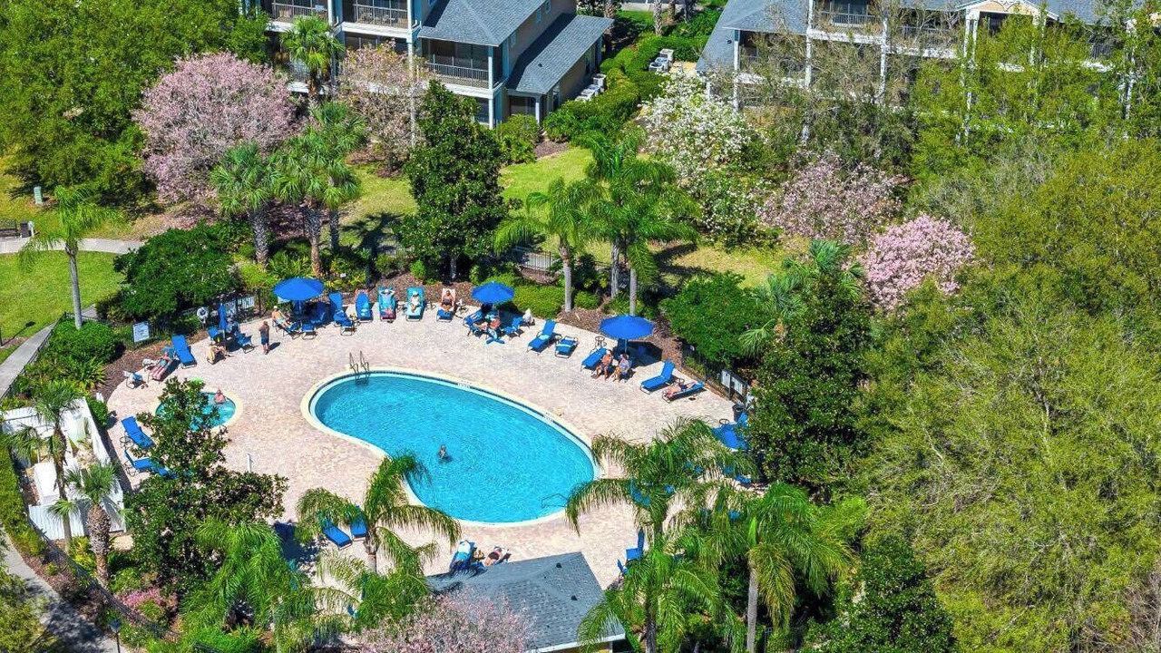Photo of Outdoor in Bahama Bay