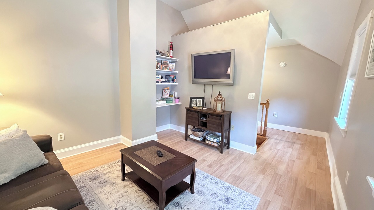 Photo of Bedroom in Tenants Harbor