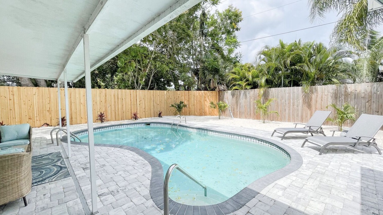 Photo of Outdoor in Sarasota Springs