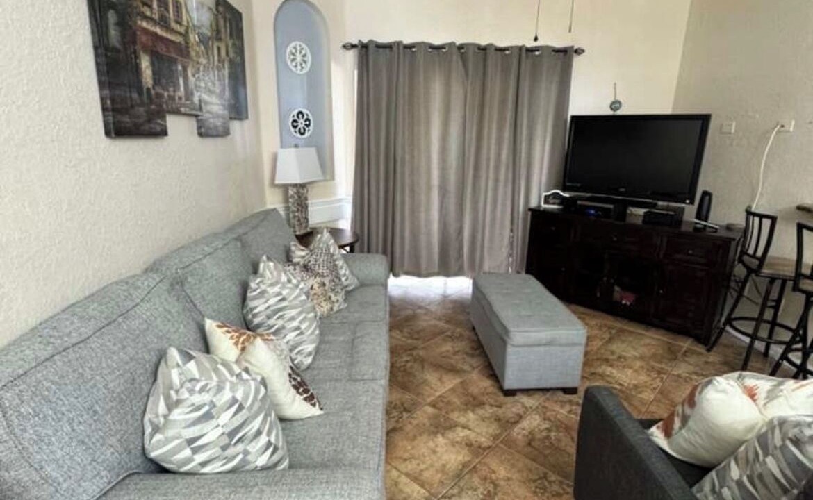Photo of Livingroom in Regal Palms