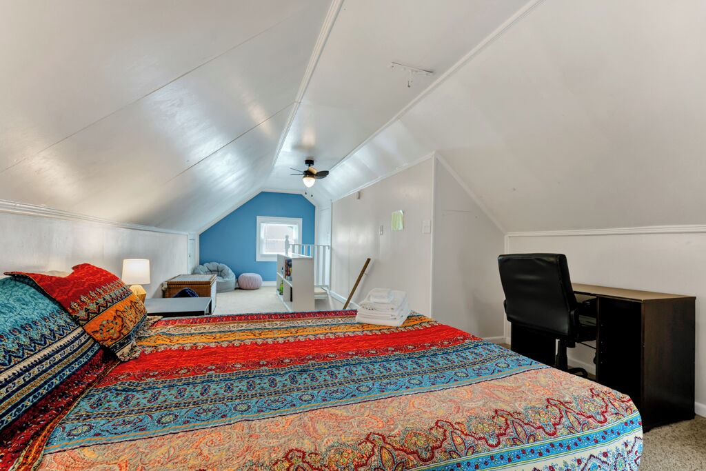 Photo of Bedroom in Norfolk