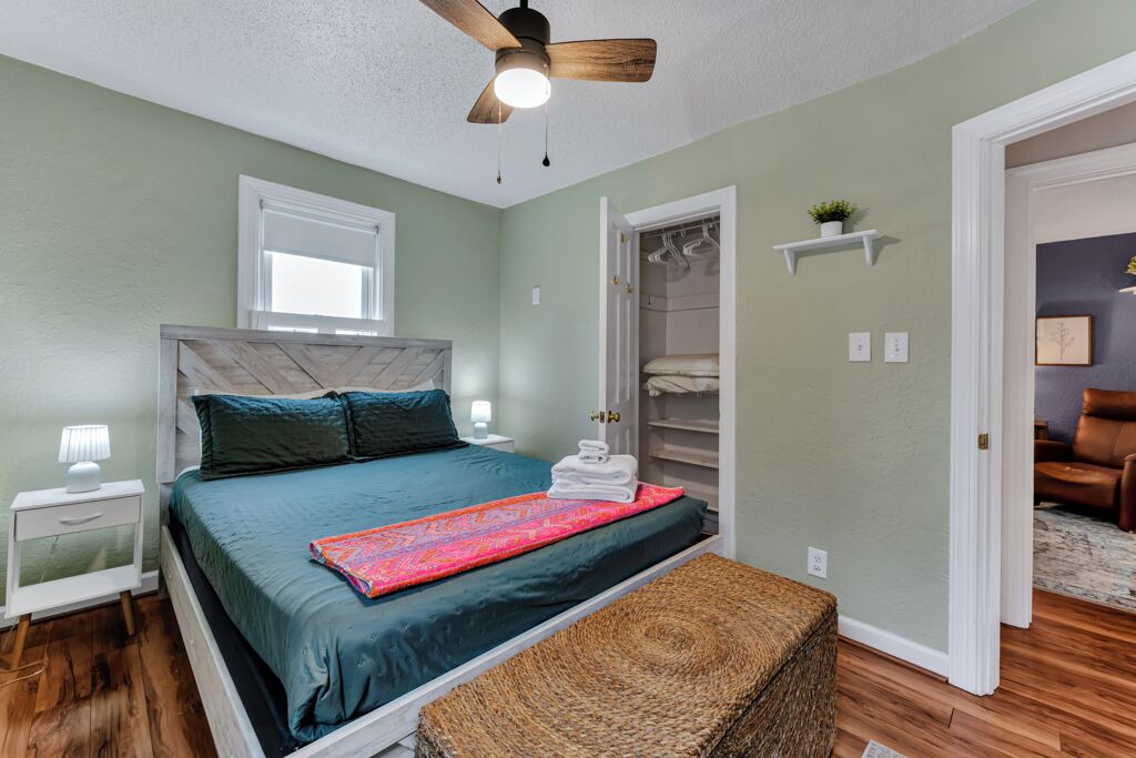 Photo of Bedroom in Norfolk