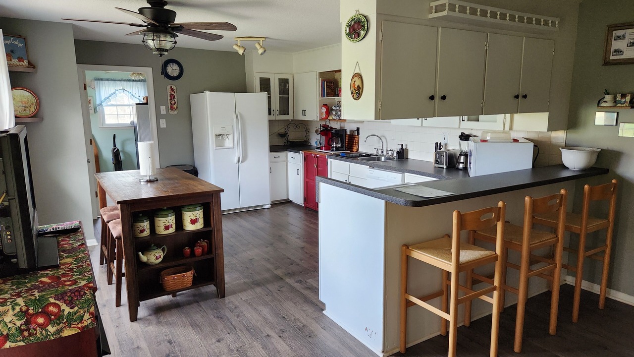 Photo of Kitchen in Crossville
