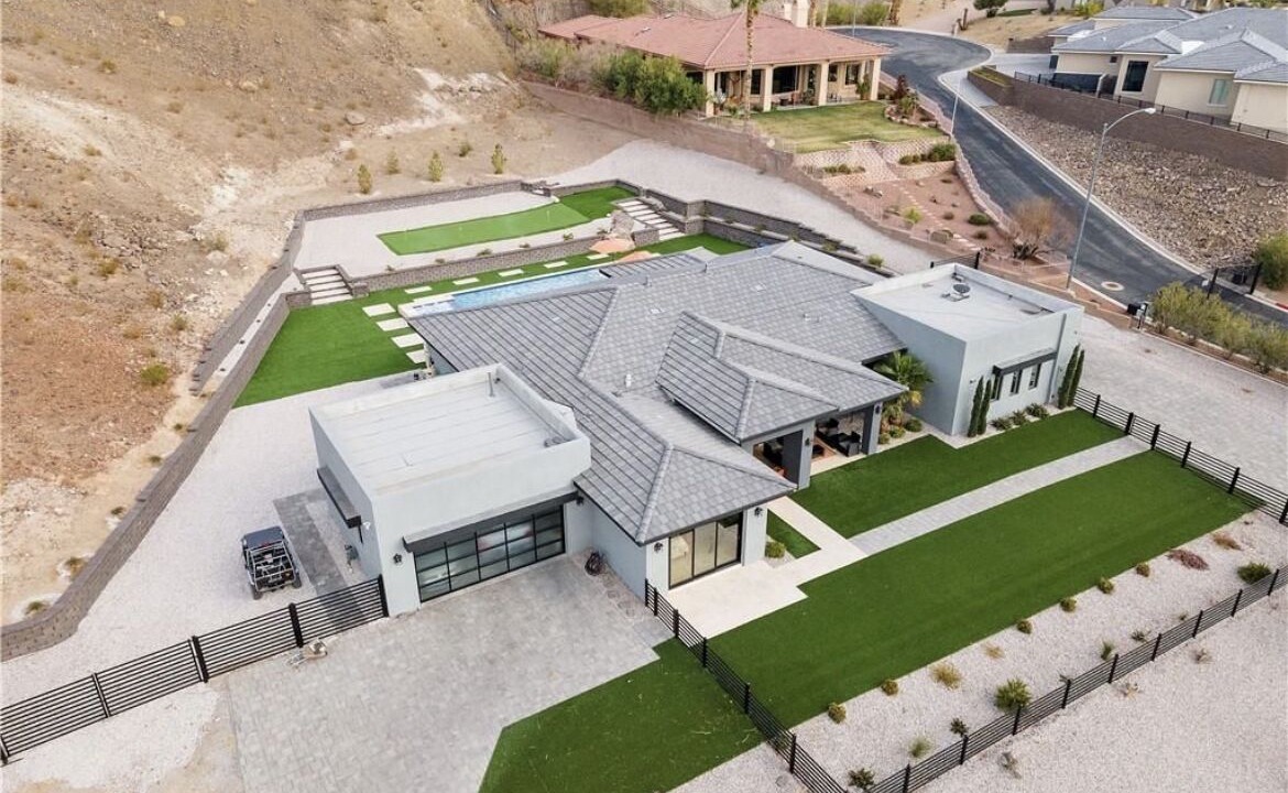 Photo of Outdoor in Calico Ridge