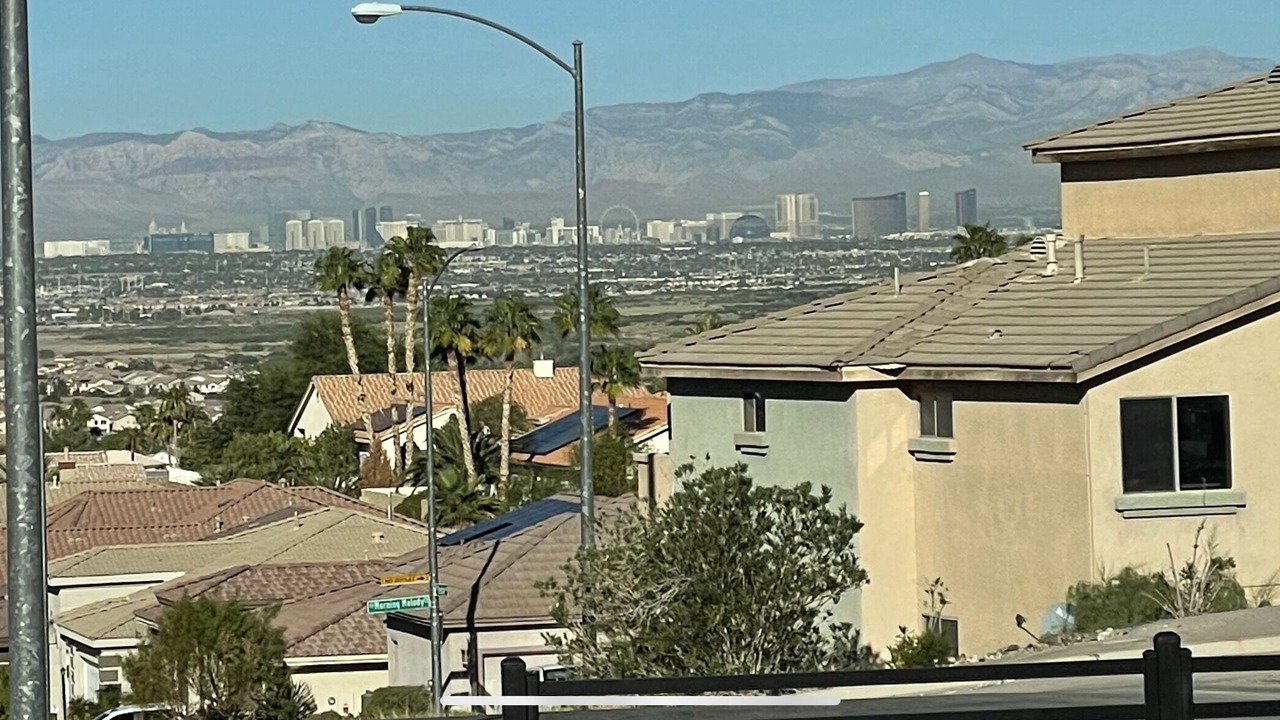 Photo of Others in Calico Ridge