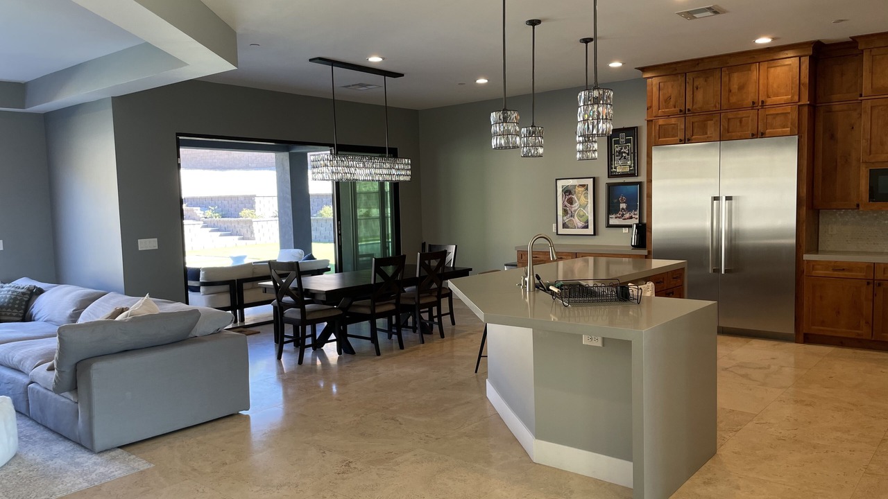 Photo of Bedroom in Calico Ridge