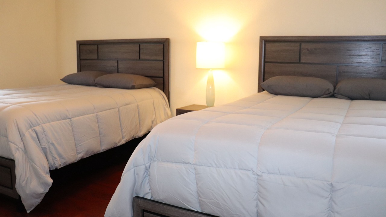 Photo of Bedroom in River Mountain