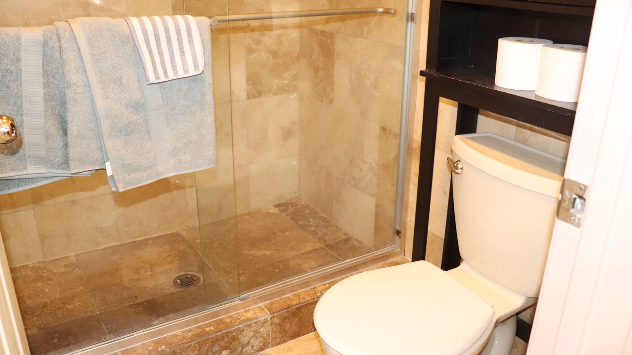 Photo of Bathroom in River Mountain