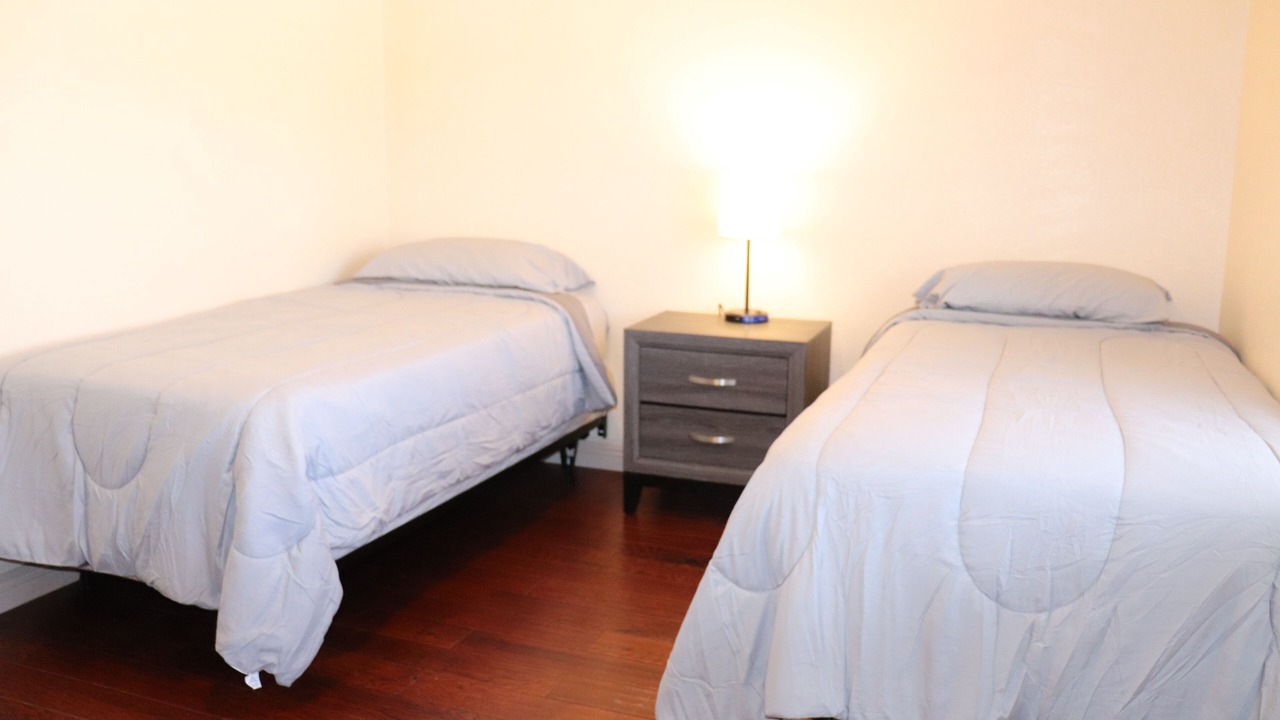 Photo of Bedroom in River Mountain