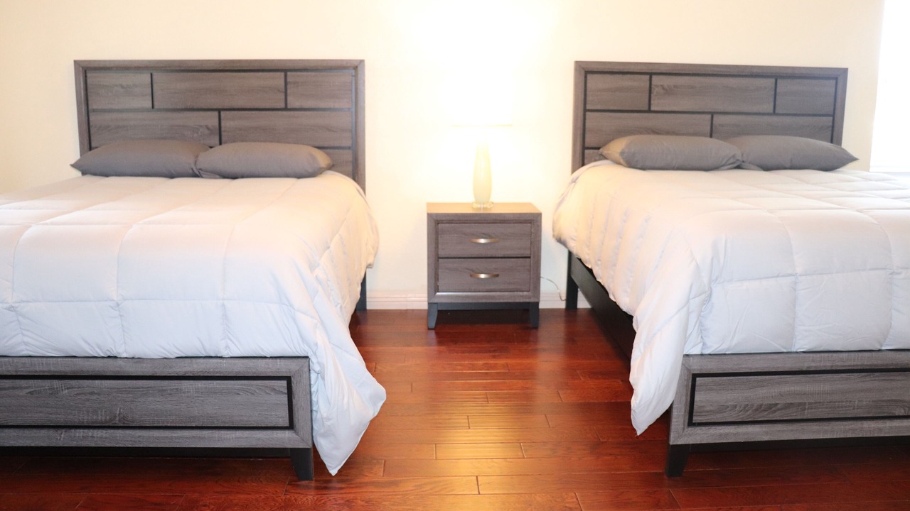Photo of Bedroom in River Mountain