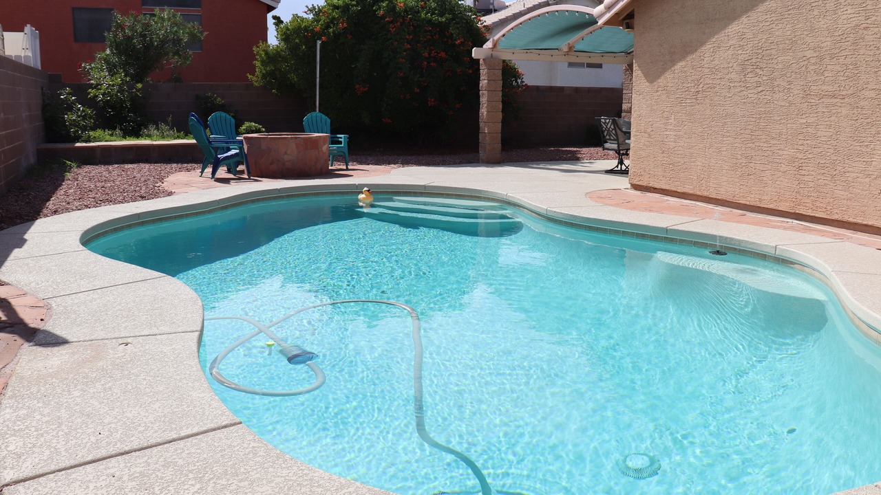 Photo of Outdoor in River Mountain