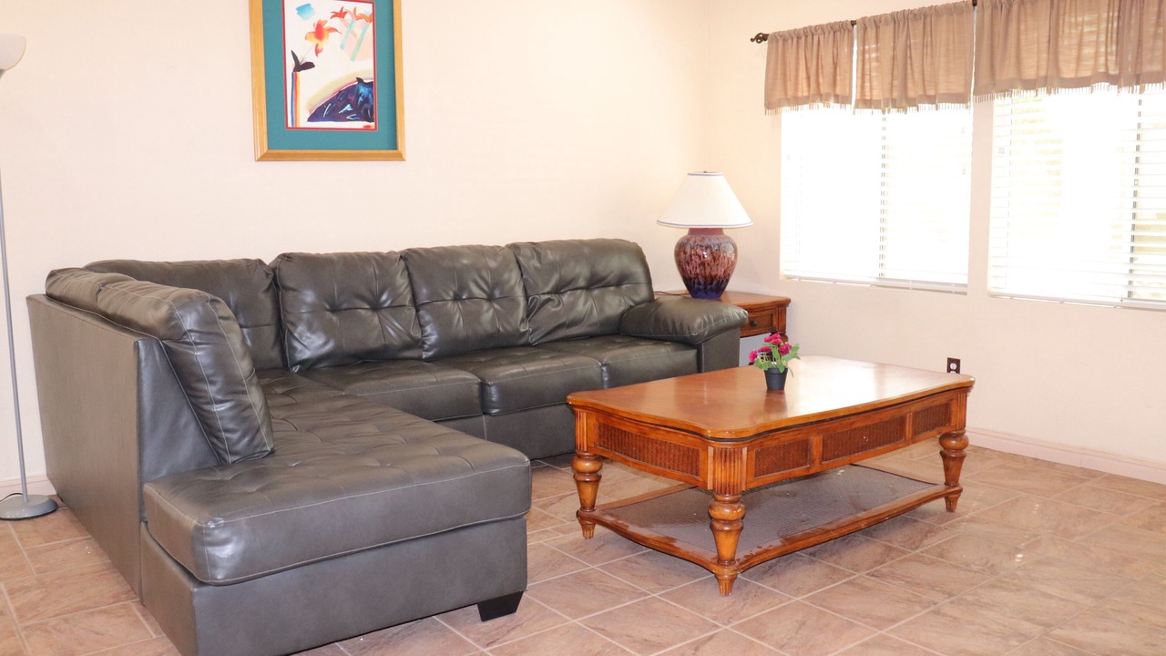 Photo of Livingroom in River Mountain