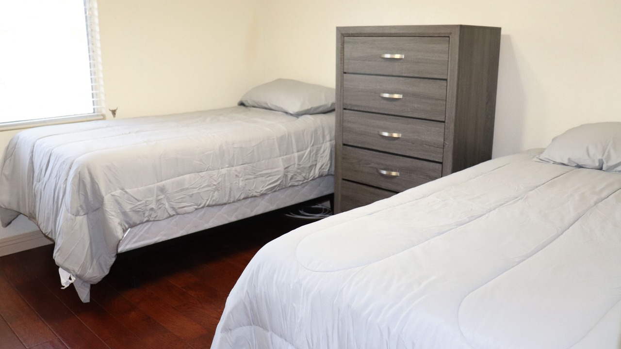 Photo of Bedroom in River Mountain