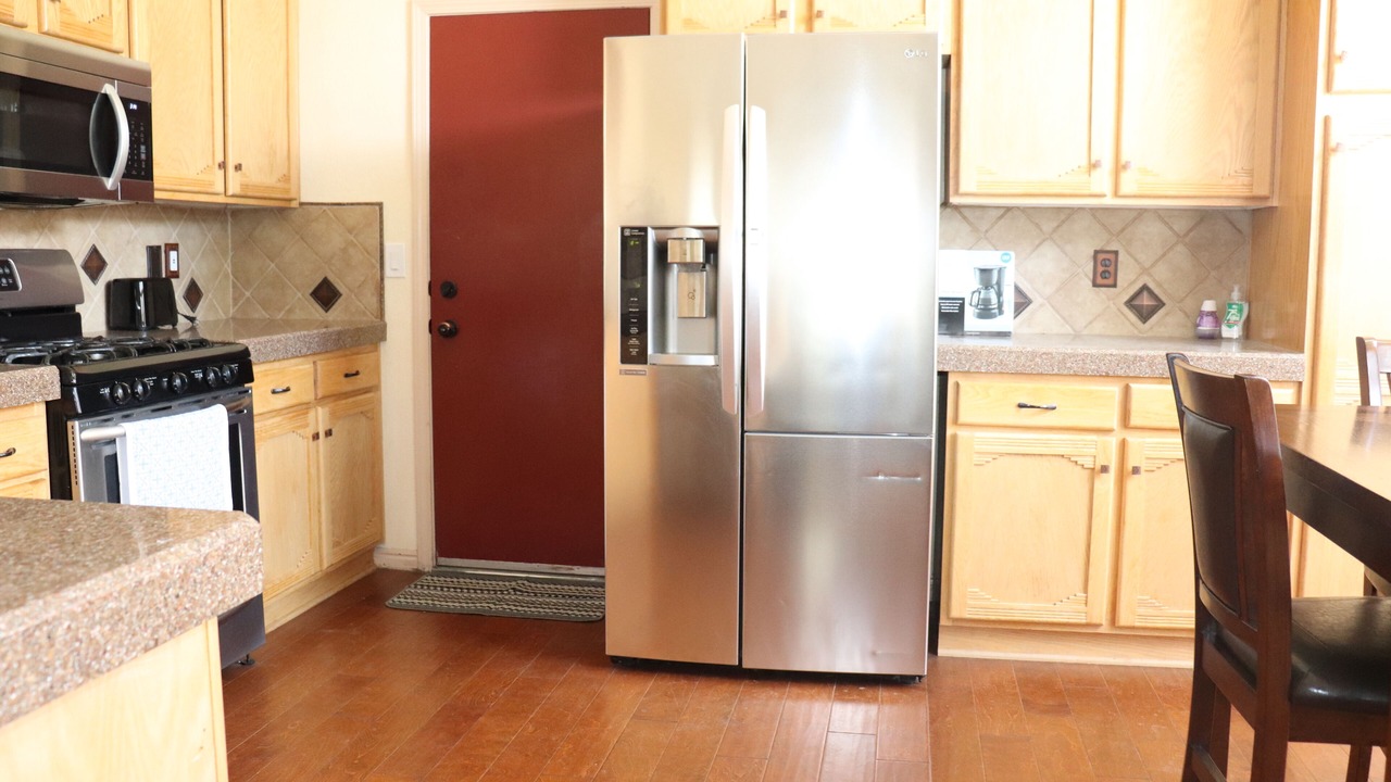 Photo of Kitchen in River Mountain