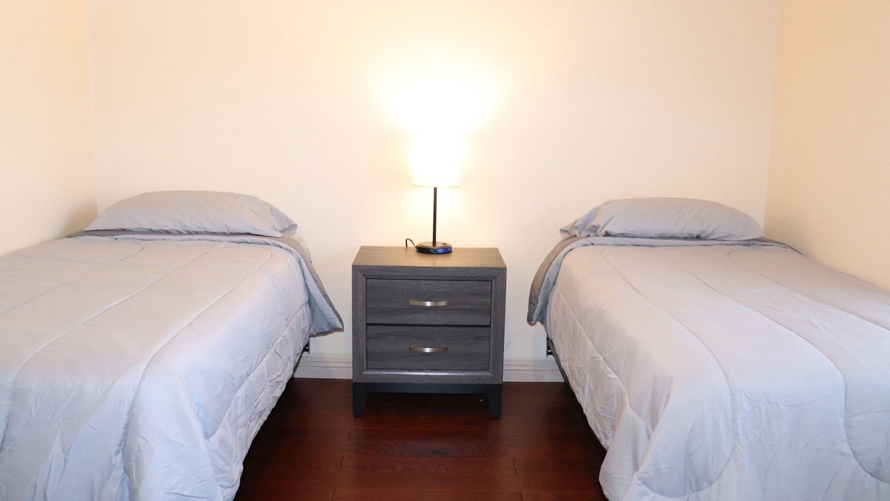 Photo of Bedroom in River Mountain