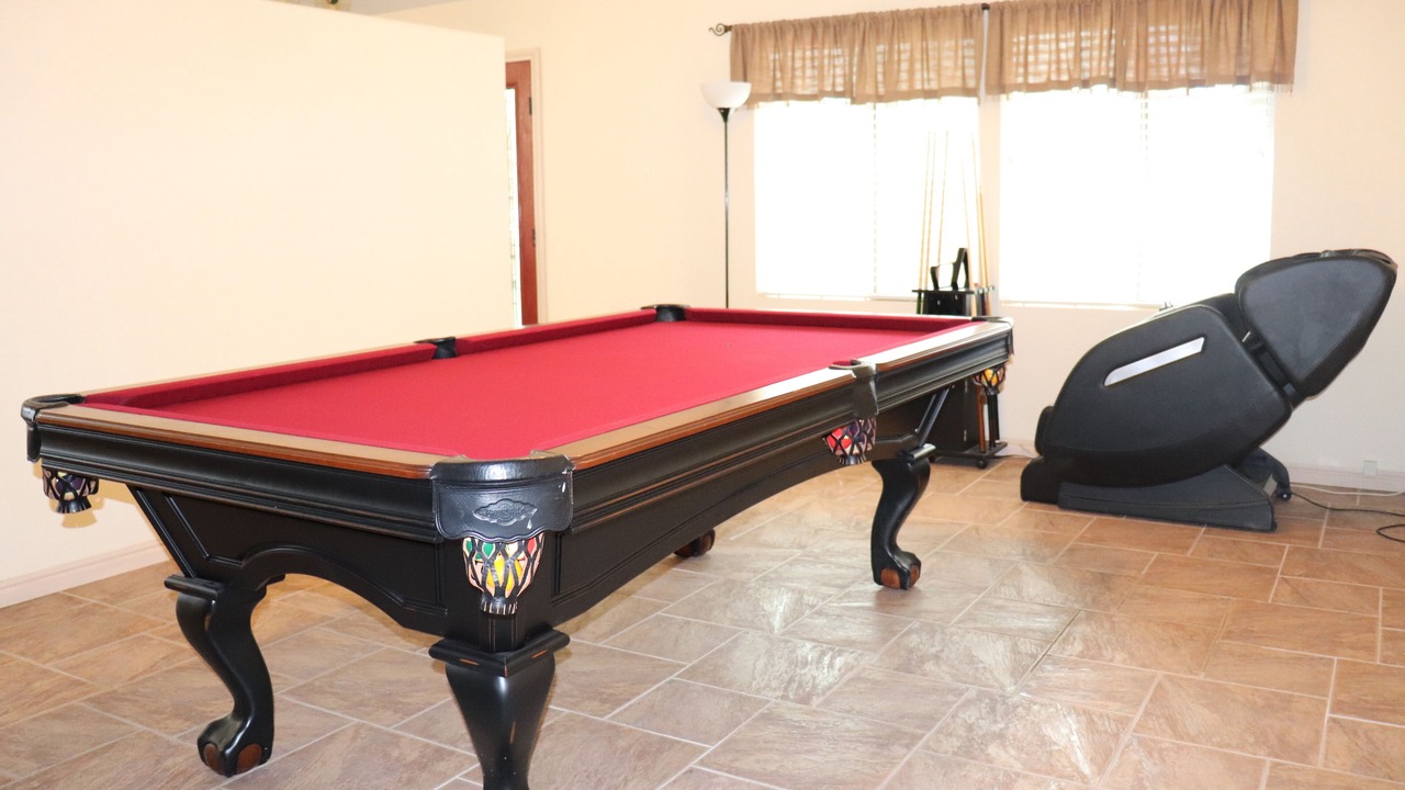 Photo of Bedroom in River Mountain