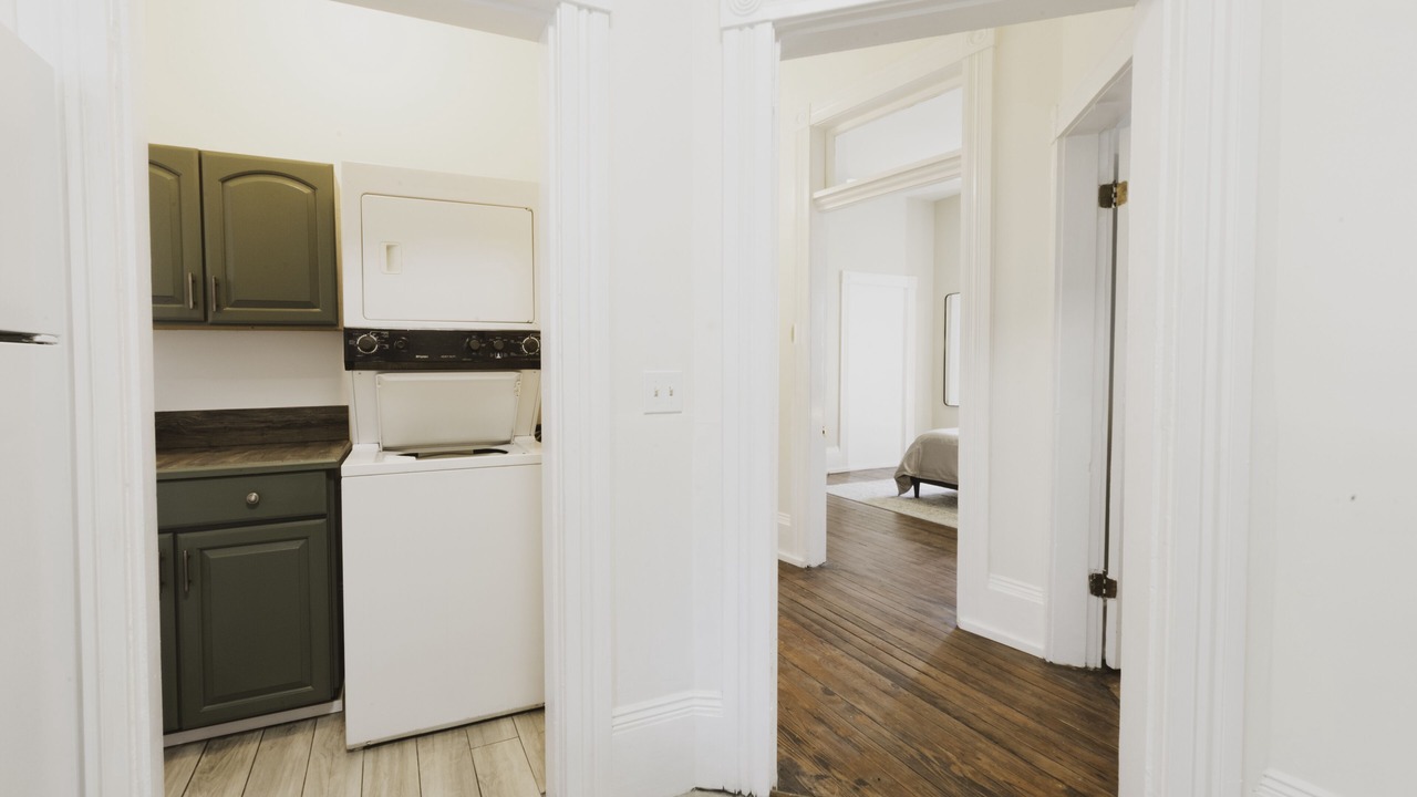 Photo of Bedroom in Thomas Square