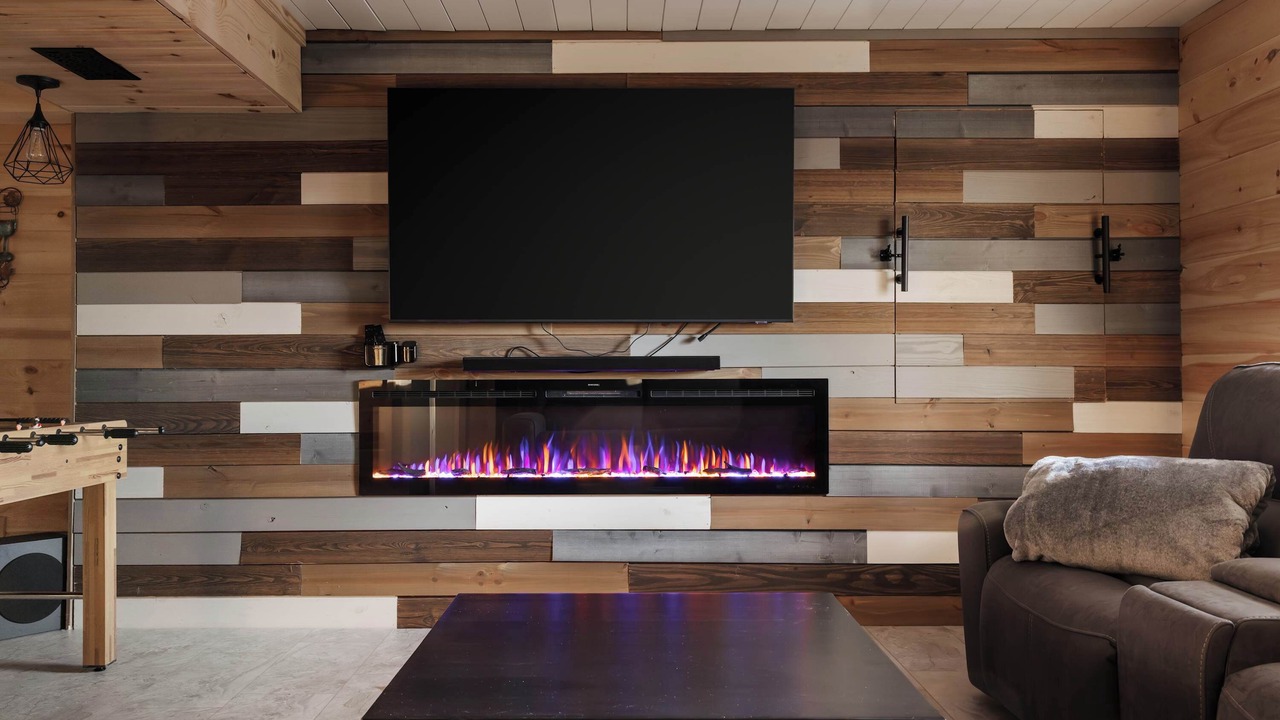 Photo of Livingroom in Linden
