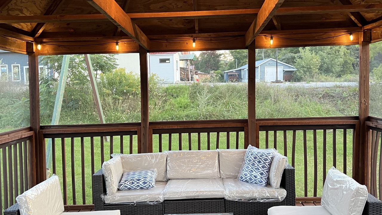 Photo of Outdoor in Town of Chesterfield