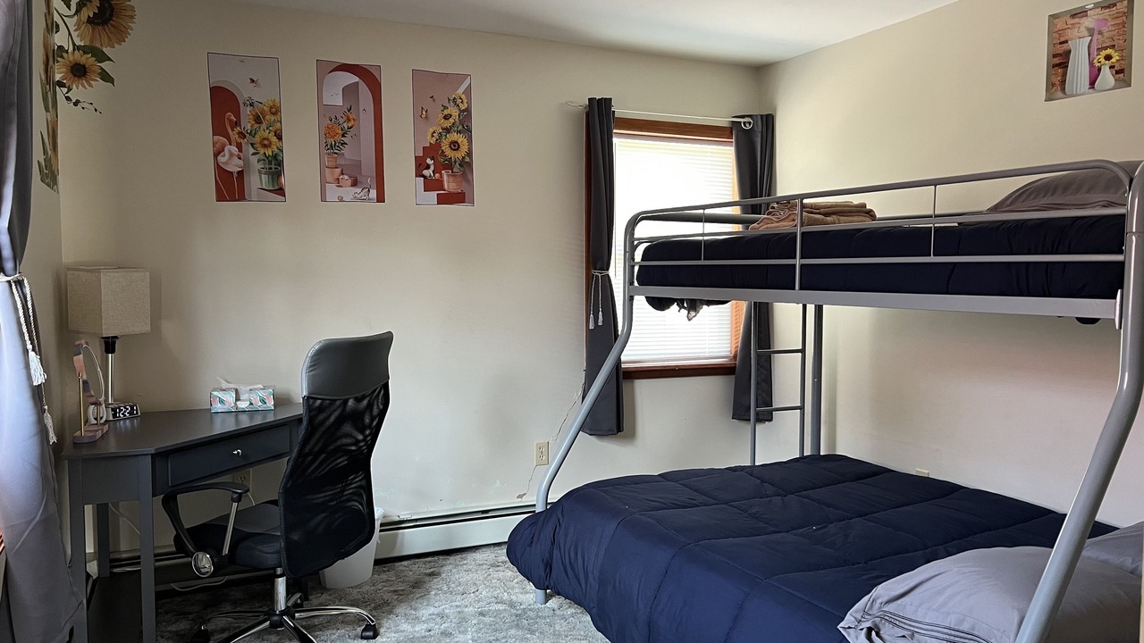 Photo of Bedroom in Town of Chesterfield