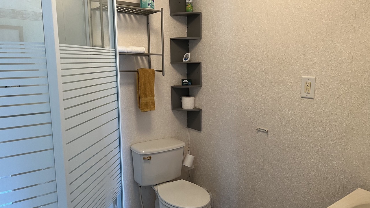 Photo of Bathroom in Town of Chesterfield