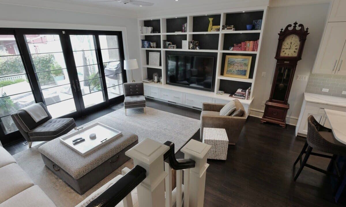 Photo of Bedroom in Logan Circle