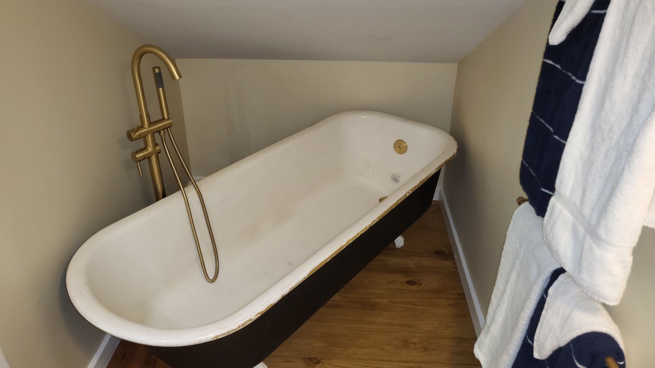 Photo of Bathroom in Frederick