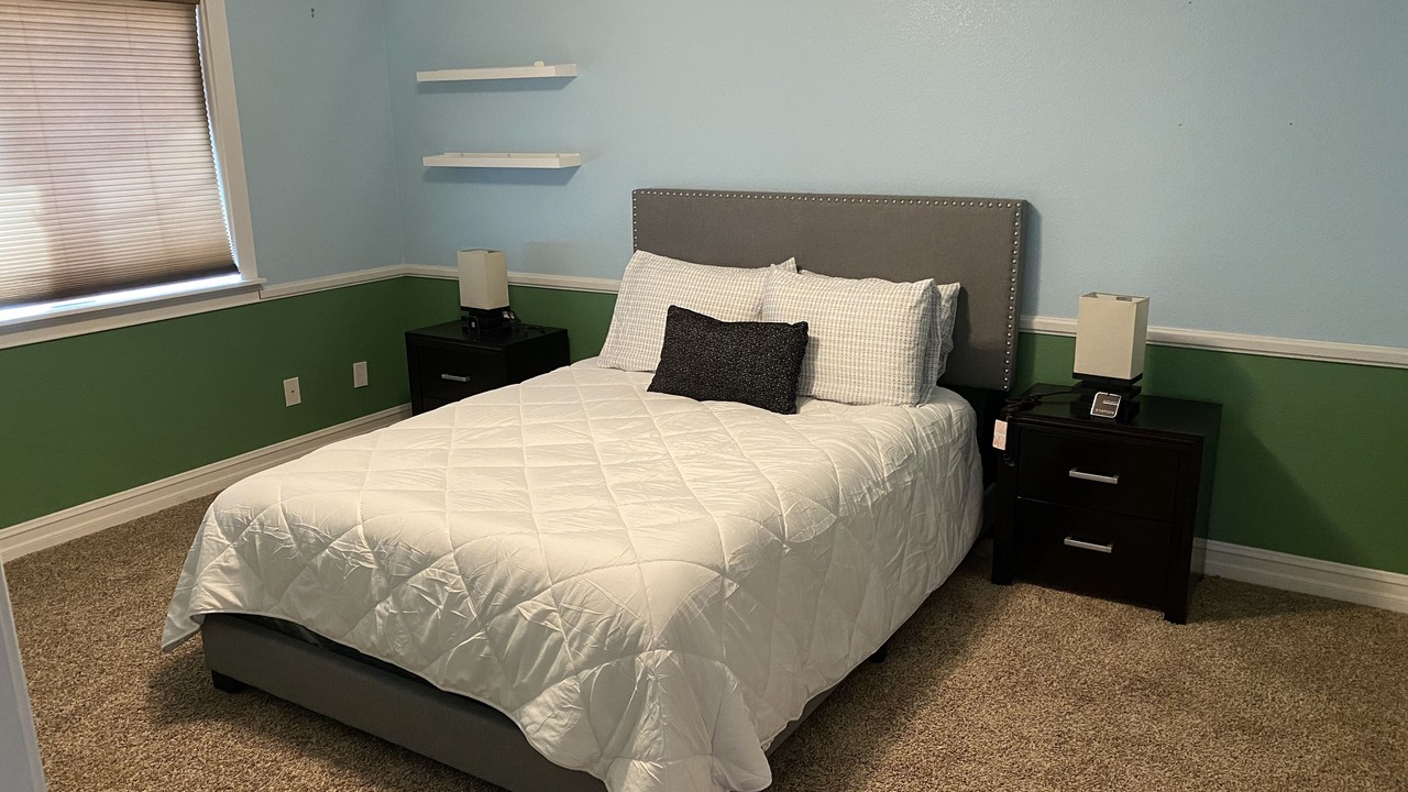 Photo of Bedroom in Paradise Hills