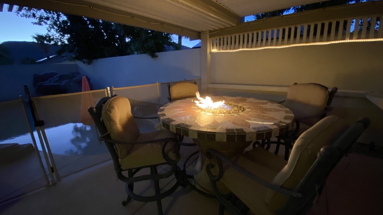 Photo of Outdoor in Paradise Hills